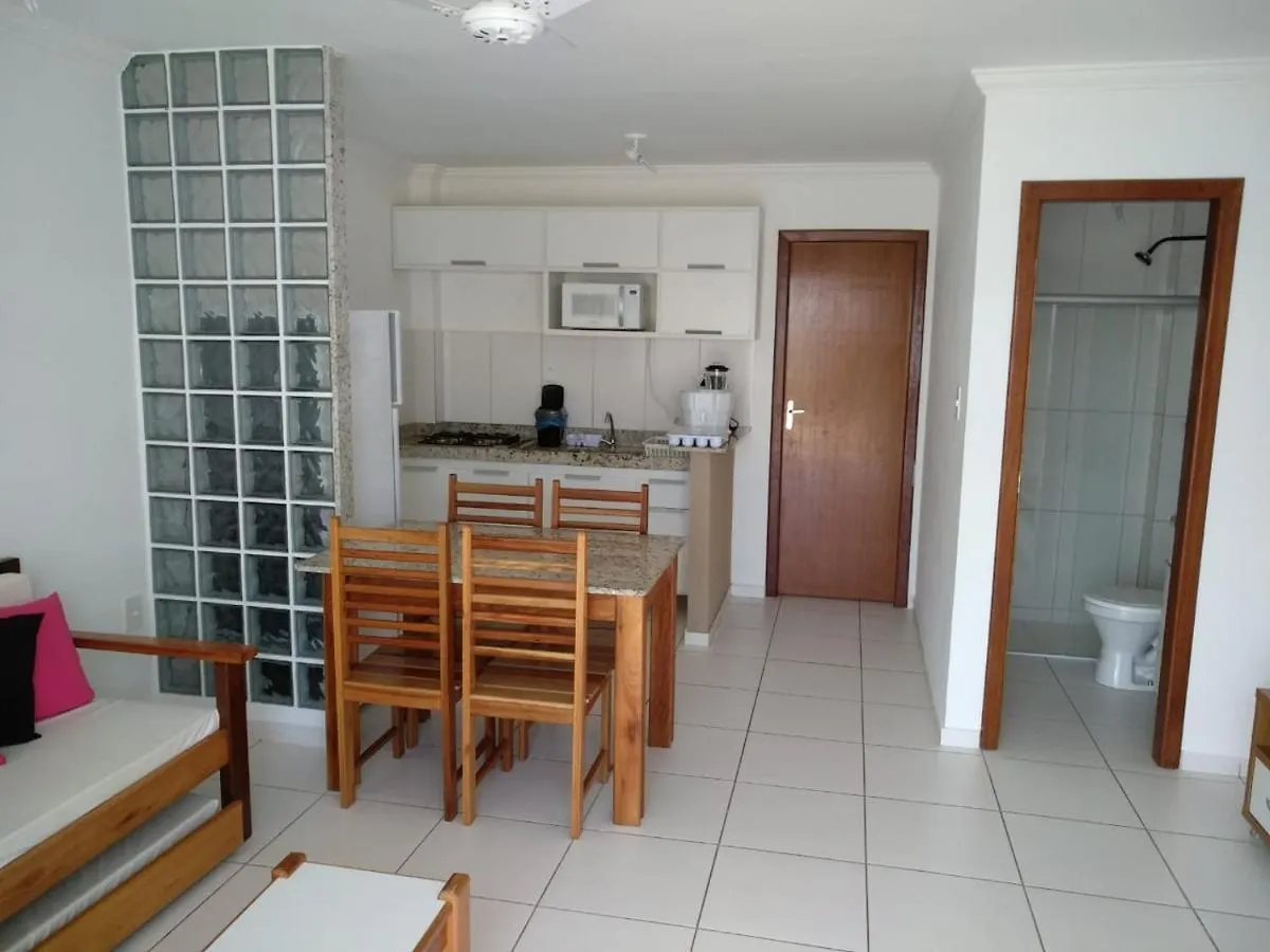 Residencial Mar Da Galilei - Apartamento 19A Porto Seguro Brasil