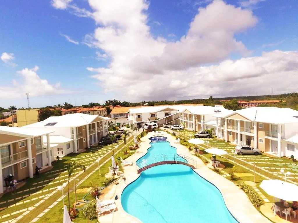 Residencial Mar Da Galilei - Apartamento 19A Porto Seguro