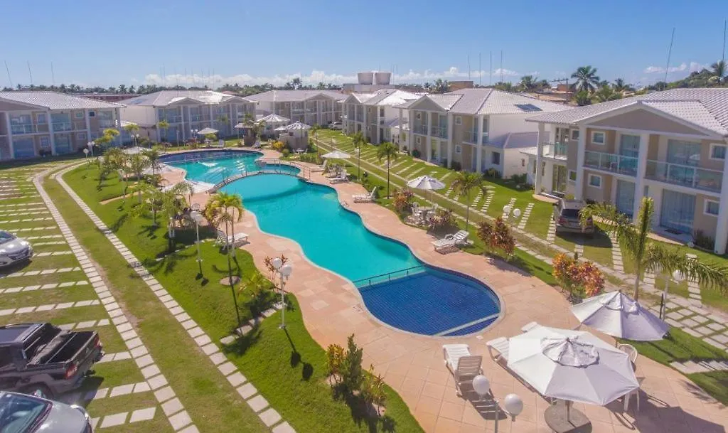 Residencial Mar Da Galilei - Apartamento 19A Porto Seguro 0*,  Brasil