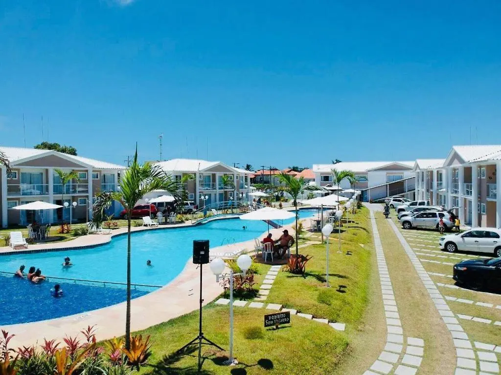 Residencial Mar Da Galilei - Apartamento 19A Porto Seguro Brasil
